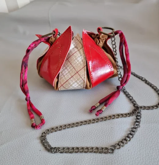 Bolsa Túlipa V