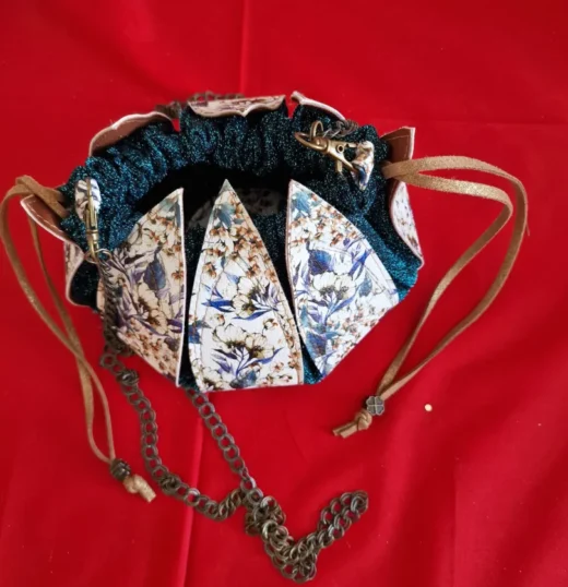 Bolsa Túlipa A